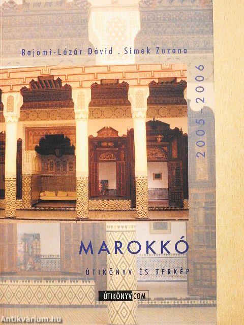Marokkó
