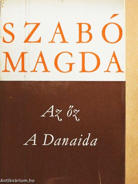 Az őz/A Danaida