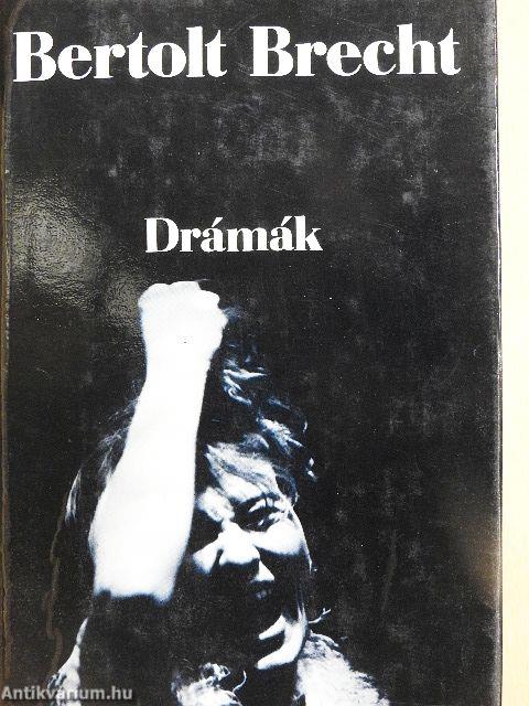 Drámák