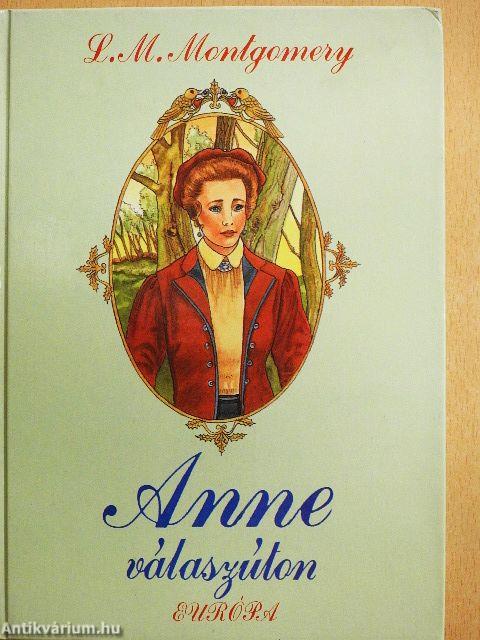 Anne válaszúton