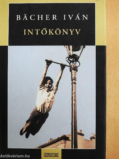 Intőkönyv