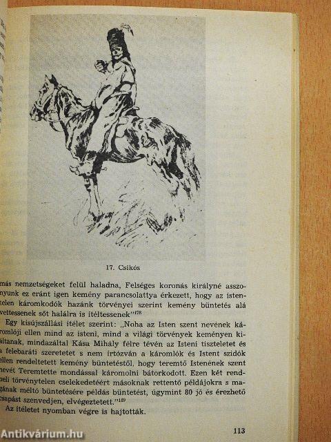 Nagykunsági krónika