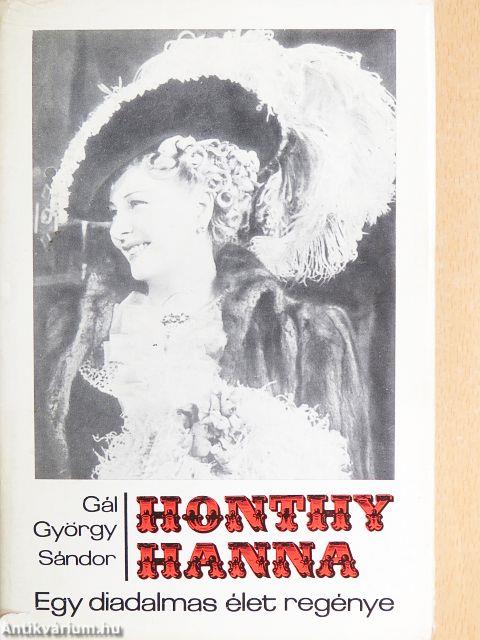 Honthy Hanna