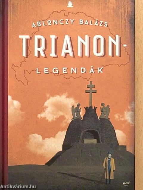 Trianon-legendák