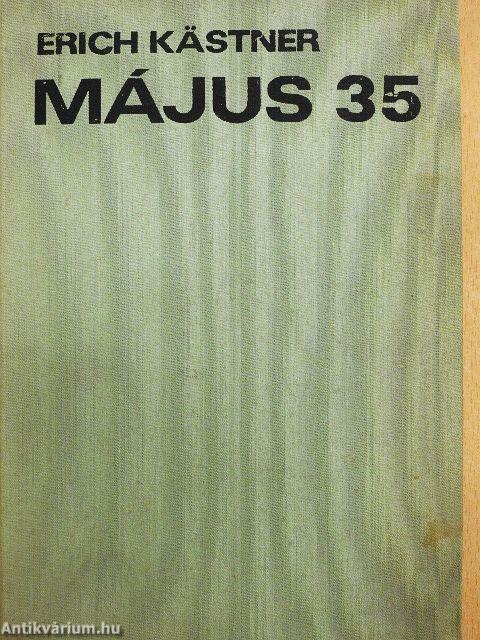 Május 35