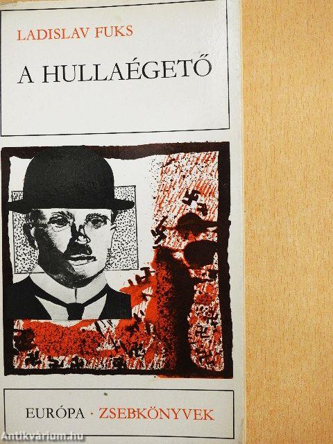 A hullaégető