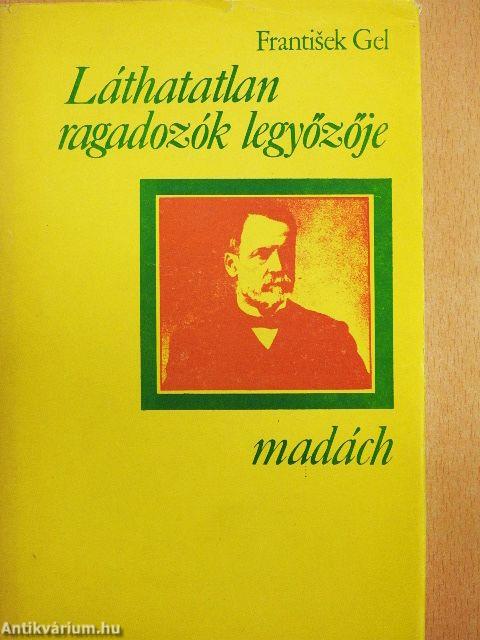 Láthatatlan ragadozók legyőzője