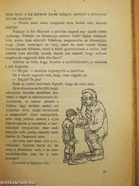 Légy jó mindhalálig