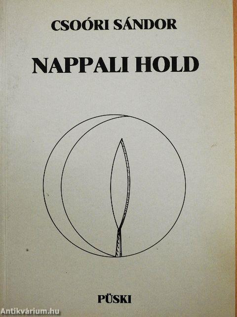 Nappali Hold