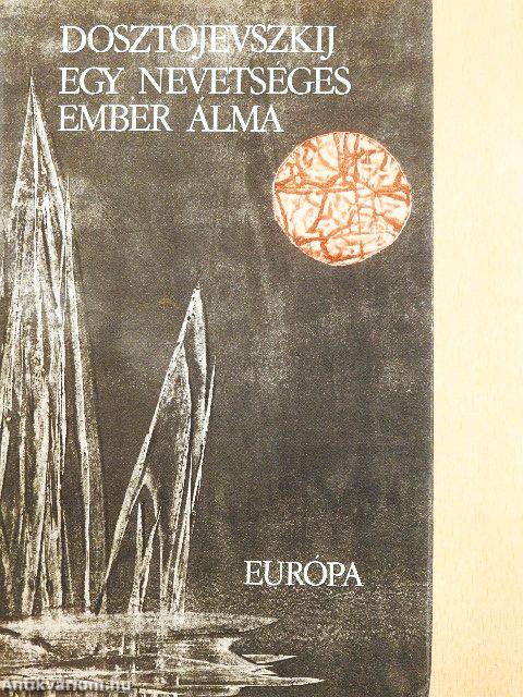 Egy nevetséges ember álma