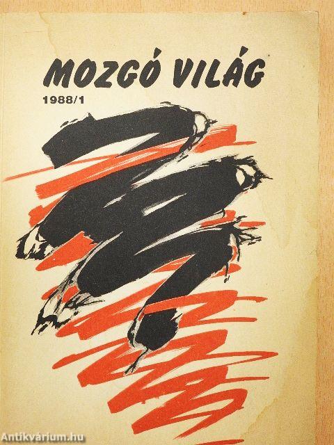 Mozgó Világ 1988. január