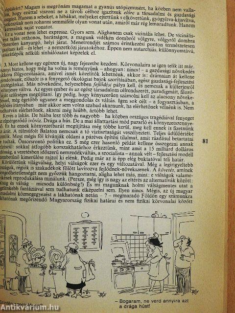 Mozgó Világ 1988. január