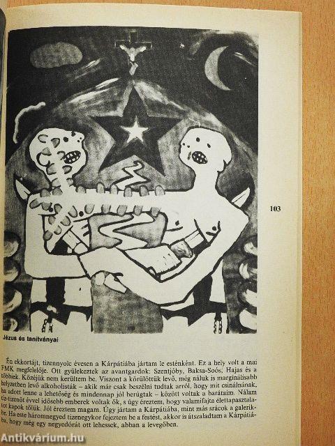 Mozgó Világ 1986. június