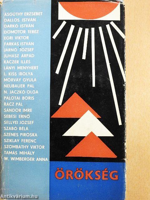 Örökség