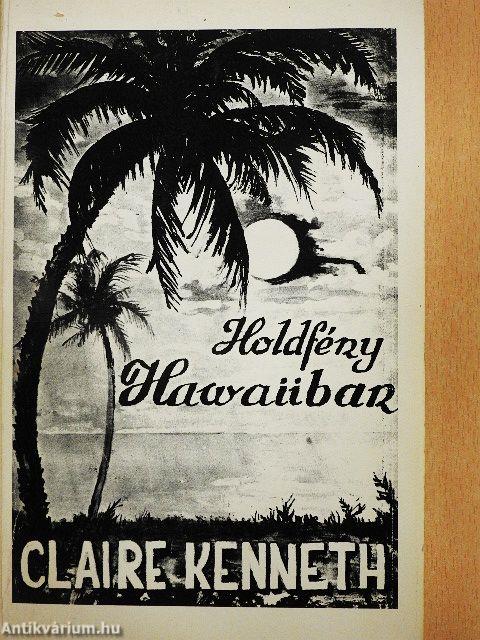 Holdfény Hawaiiban