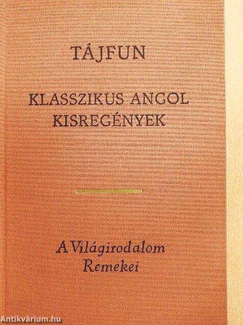 Tájfun
