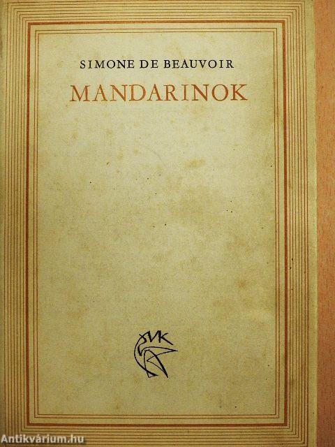 Mandarinok