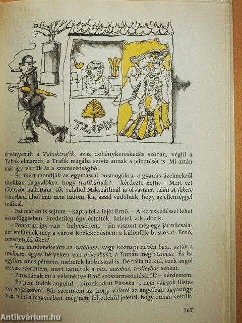 A forró kutya