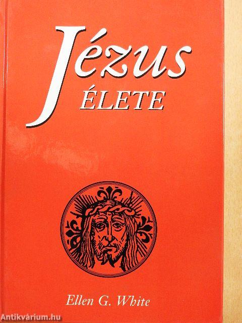Jézus élete