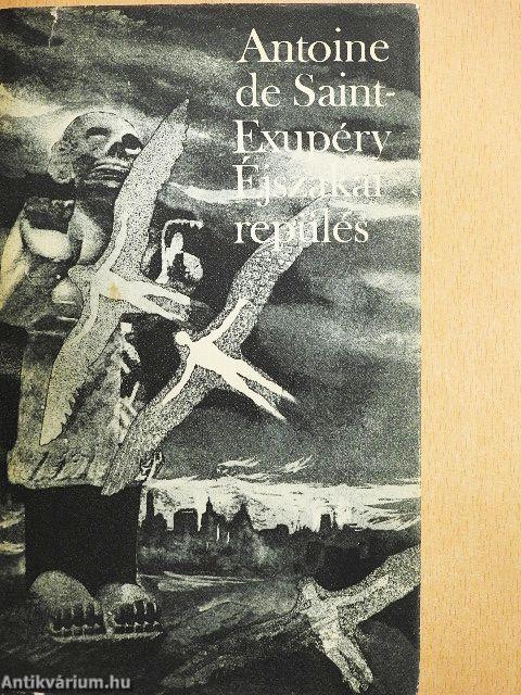 Éjszakai repülés