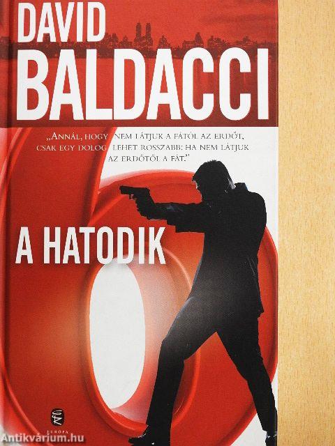 A hatodik