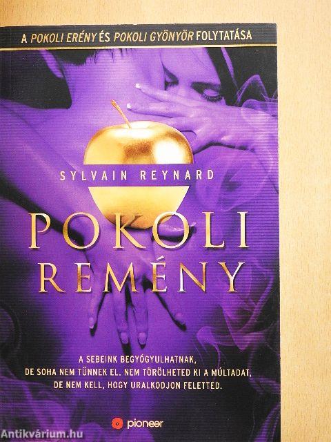 Pokoli remény
