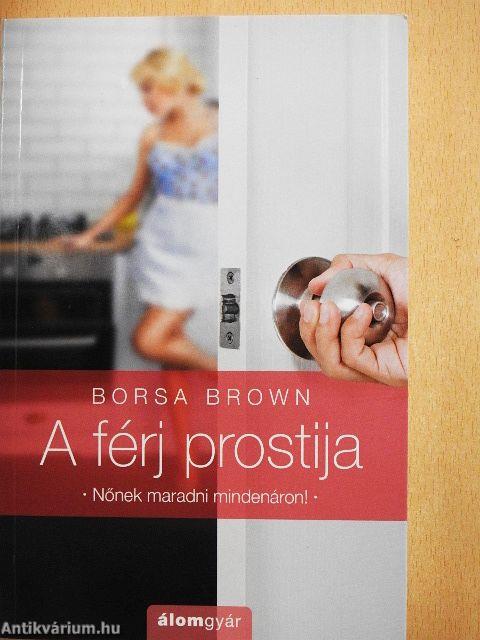 A férj prostija