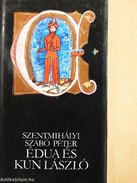 Édua és Kun László