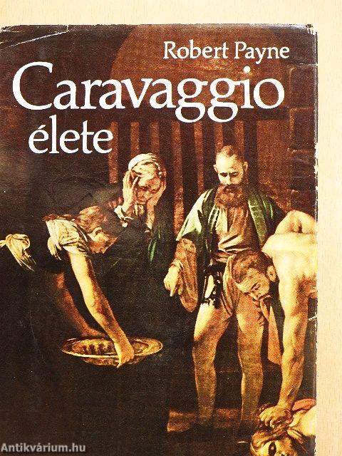 Caravaggio élete