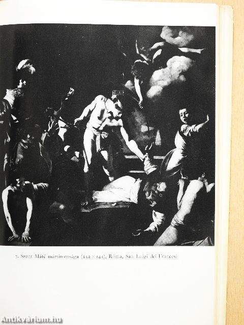 Caravaggio élete