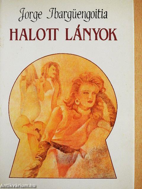 Halott lányok