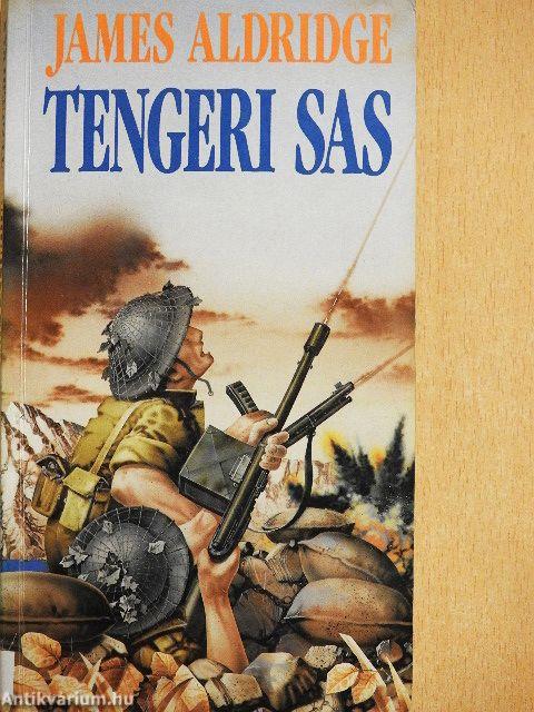 Tengeri sas