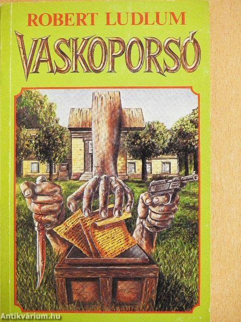 Vaskoporsó