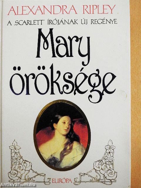 Mary öröksége