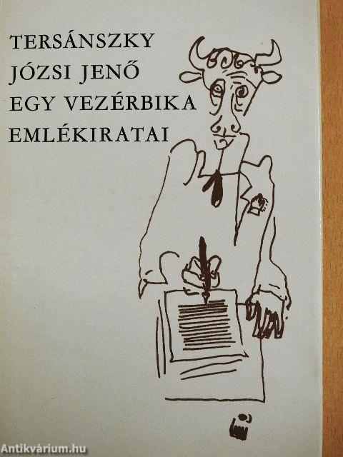 Egy vezérbika emlékiratai