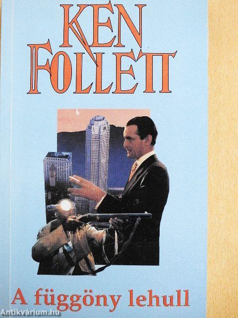 A függöny lehull