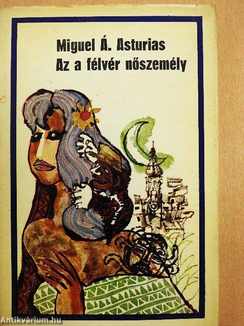 Az a félvér nőszemély