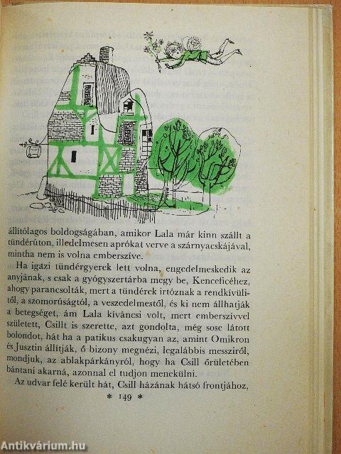 Tündér Lala