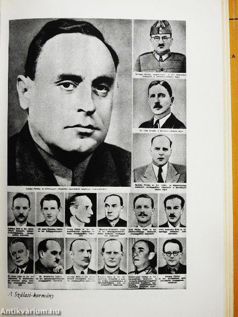 A Szálasi-puccs