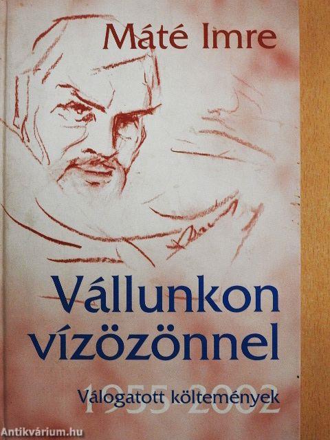 Vállunkon vízözönnel