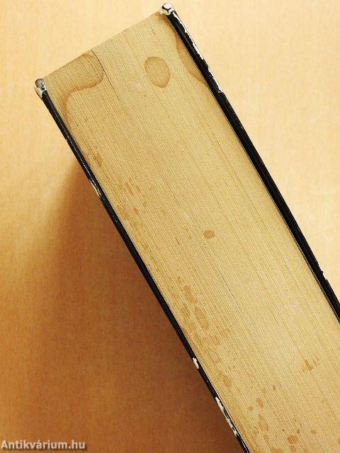 A nyomorultak I-II.