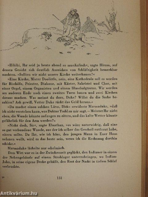 Die Ansiedler