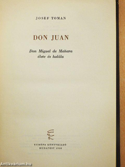 Don Juan