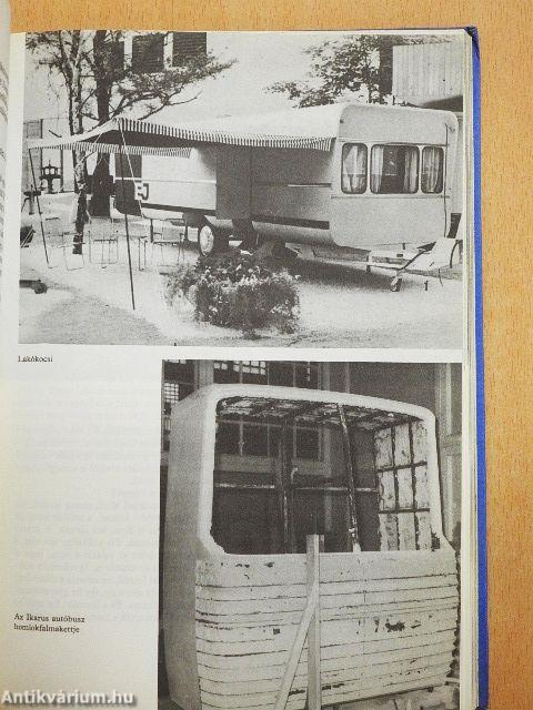 Fiúk Évkönyve 1976