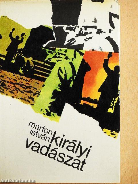 Királyi vadászat