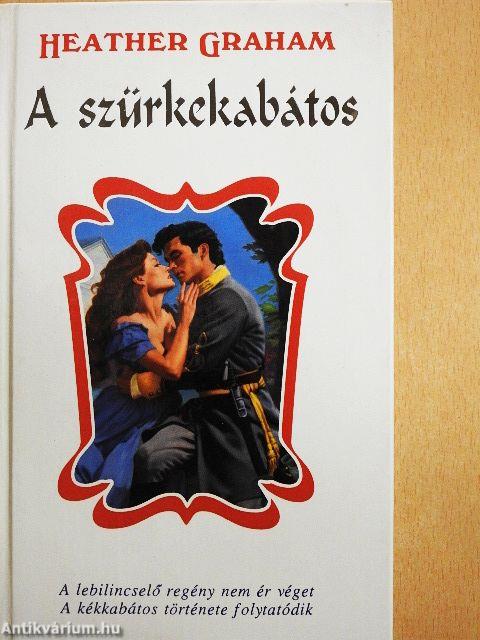 A szürkekabátos