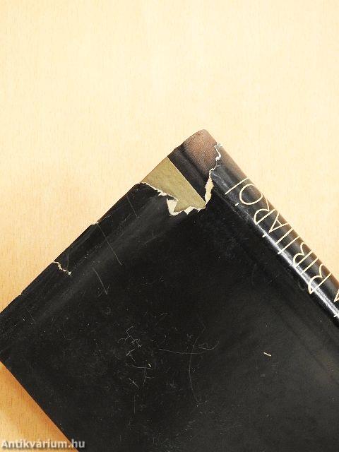 Könyv a Bibliáról
