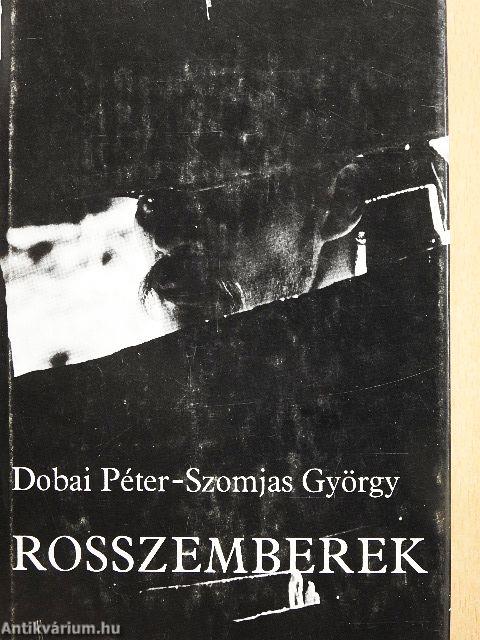 Rosszemberek