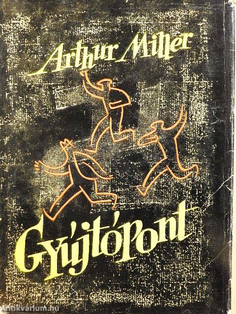 Gyújtópont