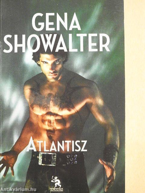 Atlantisz